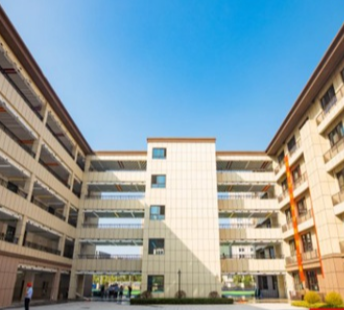 即将开学！长郡雨花外国语第二附属小学顺利交付