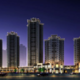 振业城·梅溪寓：低密度百万大盘等你来