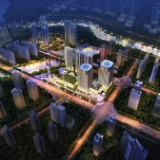 湖南一季度新建商品房销售额同比下降8.1%