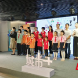 迎“六一” 长沙倡议“儿童友好·美丽城乡”