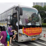 助力企业复工复产 邮储银行张家界市分行传递“邮储温度”