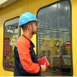 红色潇湘  身边榜样｜吉利汽车肖柳清：“技能大师”的汽车强国梦