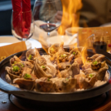 湘聚金宴年饭探店⑥|冰火楼：坚持健康湘菜 打造长沙宴请名片