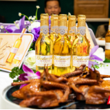 湘聚金宴年饭探店⑦|大鸽饭:解锁鸽子的N种吃法