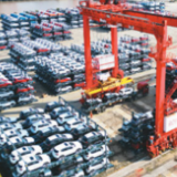 前11月中国二手车累计交易量逾1461万辆
