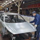 结构调整进入关键期 汽车产销有望实现正增长