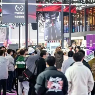 商务部：将着力稳定汽车消费 支持新能源汽车购买使用