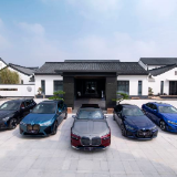 2023宝马新能源车规划曝光 宝马iX1确定国产