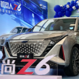 “汽车机器人”到底有多智能？欧尚Z6长沙到店