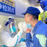 聚力共筑抗疫防线 住友橡胶尽显企业责任