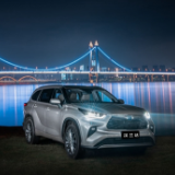 为用户“量产幸福”汉兰达品牌日邀车主共度欢乐时光