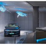 打造奔驰轻奢体验中心 湖南华星锦业奔驰MAR2020展厅焕新升级