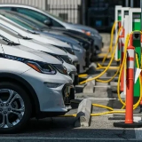新能源汽车购置税继续免征