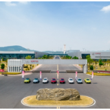 感受中国汽车工业崛起 株洲城市青年体验官探秘北京汽车株洲基地