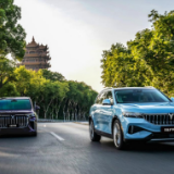 岚图完善全链路人事结构，7月销量增速提升