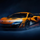 媲美GT3赛车 迈凯伦发布Artura Trophy官图