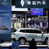 新能源车市场的“蛋糕”怎么分？