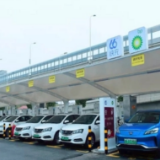 工信部：启动公共领域车辆全面电动化城市试点