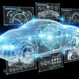 汽车产业加快智能化电动化转型