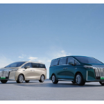 MPV“天花板”来了 他们将在长沙国际车展中部首发