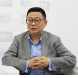 起亚中国首席运营官杨洪海：“两条腿走路”深耕中国汽车市场