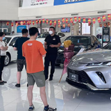 补贴到期、国六B执行或延后，买车还有大额优惠吗？