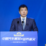 中国汽车产业何以由大到强？自主品牌需全面崛起