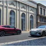 高端新能源品牌集体下探 聚焦30万元市场