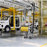 产业观察：汽车流通发展促进绿色循环消费