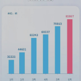 创年内新高，上汽集团6月销售新能源车8.6万辆