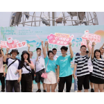 VLOG｜又甜蜜又浪漫，16对情侣玩转爱情研学之旅