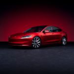 25.99万元起 全新特斯拉Model 3开启预售  四季度交付