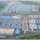 湘商·园区志④丨红星农产品流通产业园：“包租婆”的华丽转身