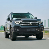 《混动SUV TOP10横评》坦克400单车解析