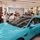 汽车消费市场增添新动力