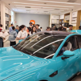 新能源汽车大势已来