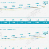 数说车市丨2024年乘用车零售同比增长5.5%，新能源产销首超千万辆