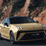 湖南汽车巡展益阳站领克携多款特价车参展