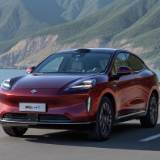 湖南汽车巡展益阳站广汽昊铂购车福利拉满