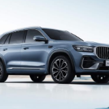 湖南汽车巡展益阳站吉利汽车补贴与特价齐聚