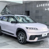 EO弈欧预售13万元起 李双双：北京现代正式迈入新能源时代