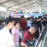 2025岳阳冬季车展将于11月14日-16日举行