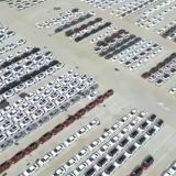 我国乘用车企首次实现产量突破3000万辆 合资车企加速转型