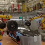 我国将持续推进汽车产业标准化建设 加快“走出去”步伐