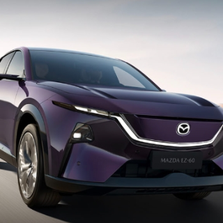 2025岳阳冬季车展丨长安马自达携宠粉补贴来袭