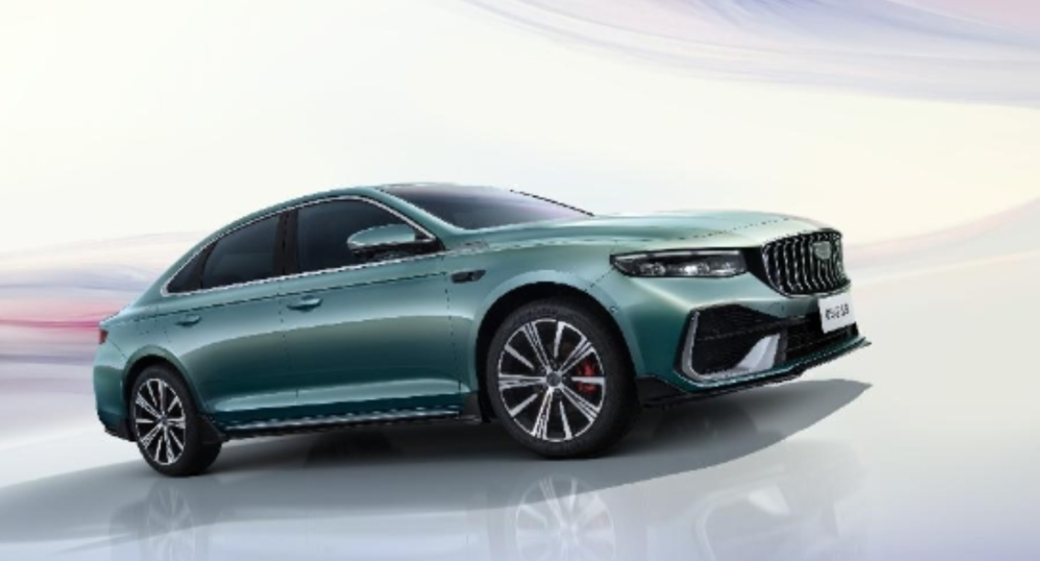 高性价比燃油车选哪款？