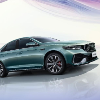 长沙车展热门车型盘点丨高性价比燃油车选哪款?