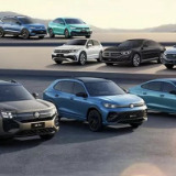 2025岳阳冬季车展丨岳阳申湘上汽大众开启全系大促