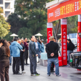 强大阵容打造惠民盛宴 2025岳阳冬季车展明日开展