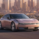 长沙车展热门新车盘点丨一句话推荐“智驾”新车